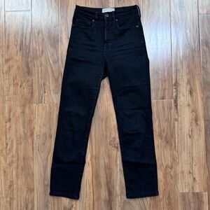 Everlane • Cigarette Jeans